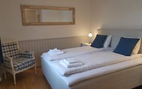 Nidaros Pilegrimsgård B&B
